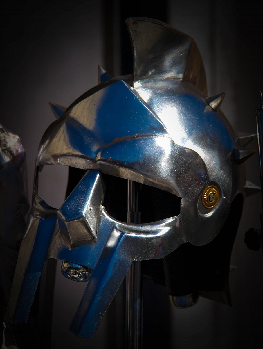 Al mio segnale scatenate l'inferno