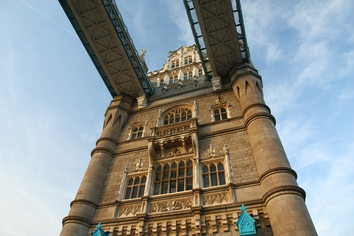Tower Bridge