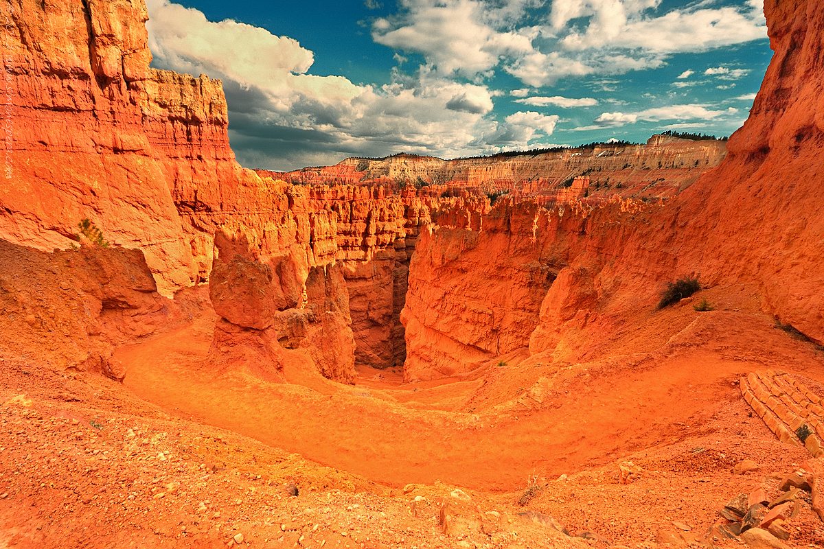 Bryce Canyon Utah ... ...