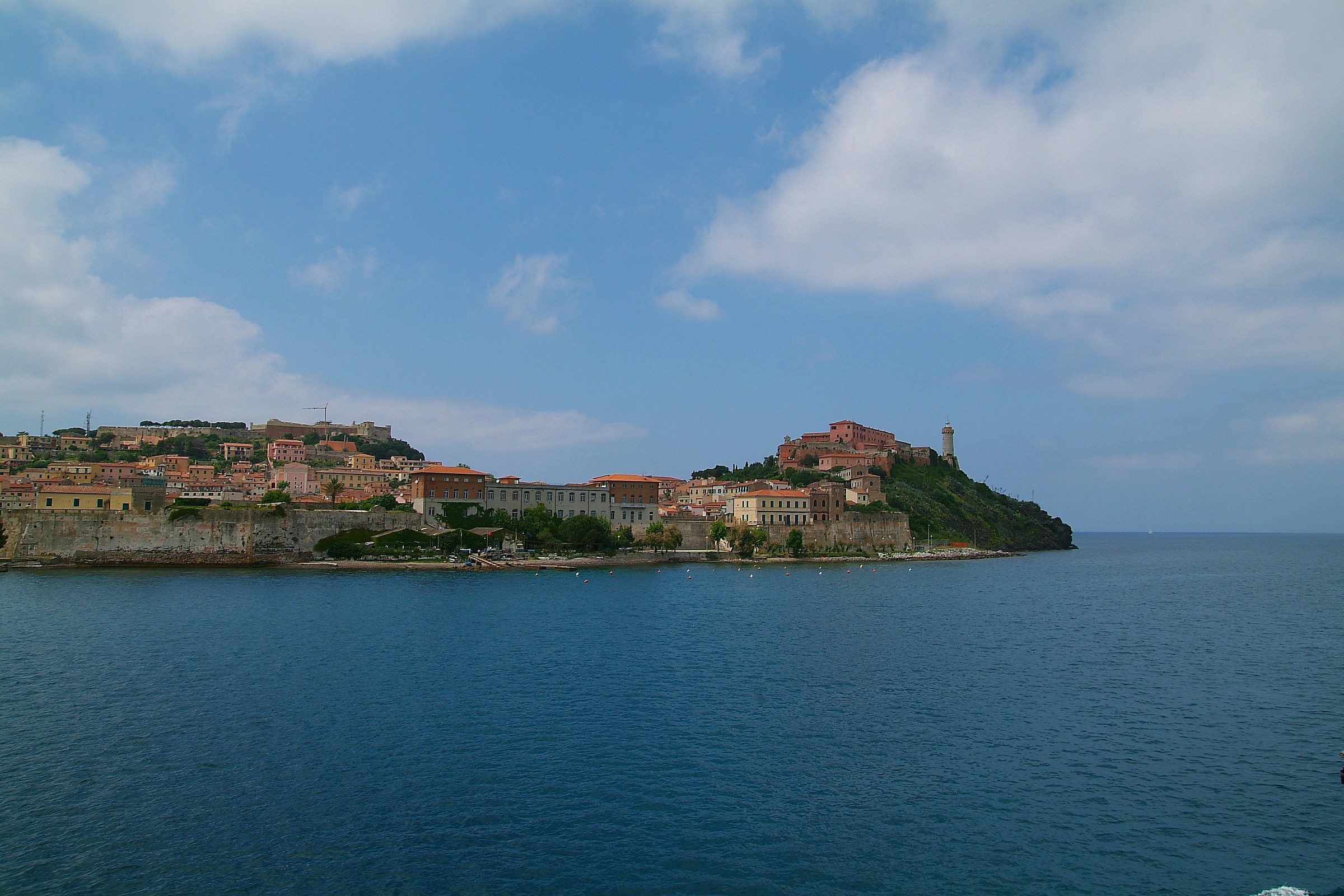 Portoferraio