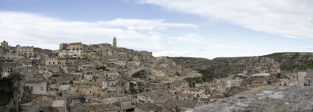Matera