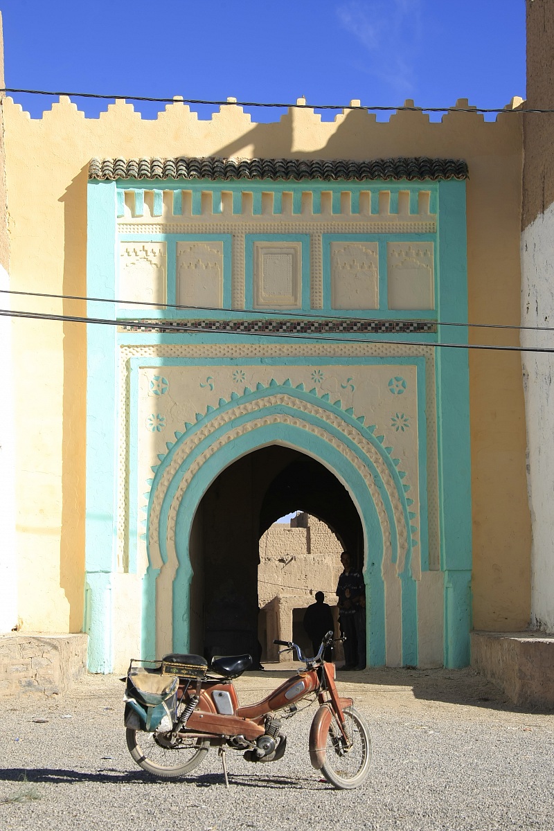 ma dove parcheggio??