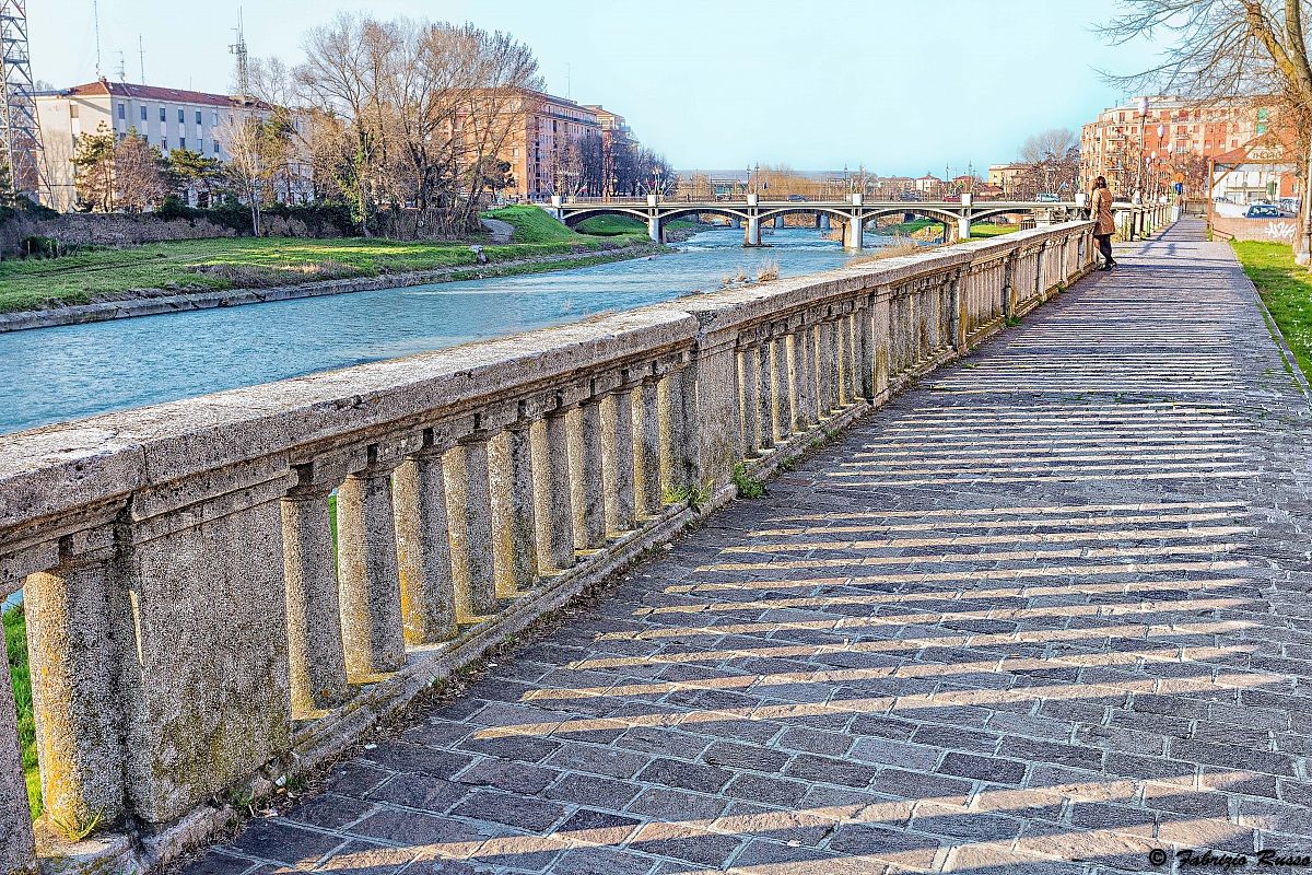 Osservando dal vertice