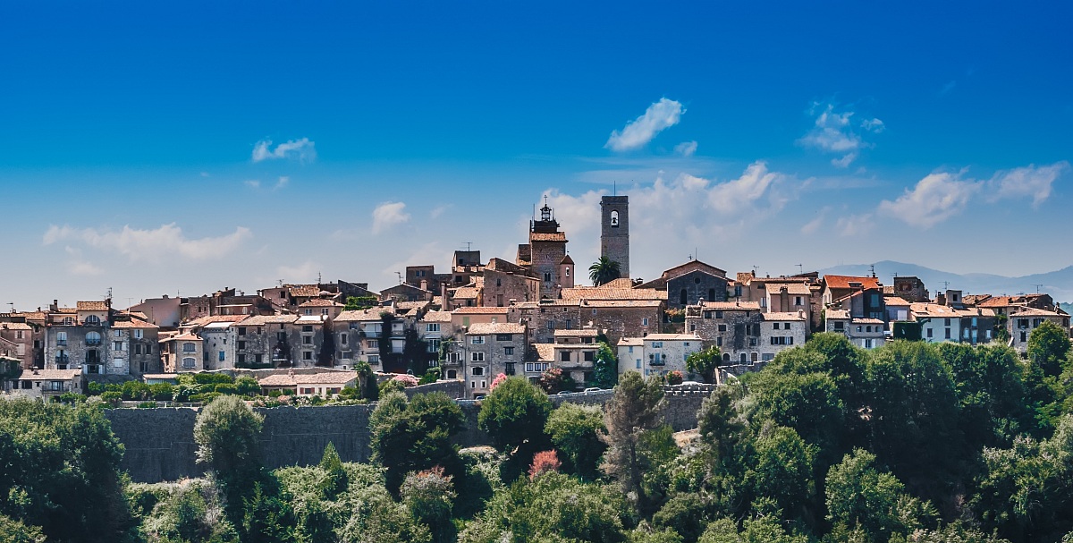 Saint-Paul-de-Vence
