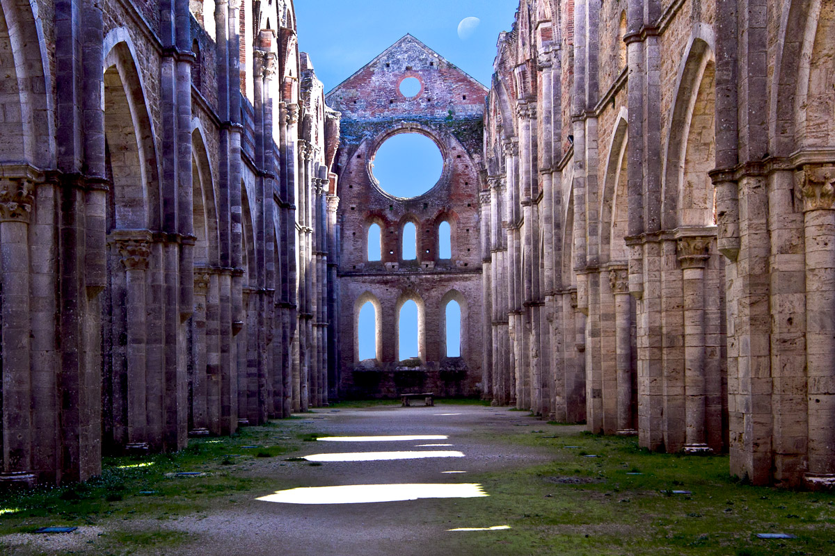 San Galgano