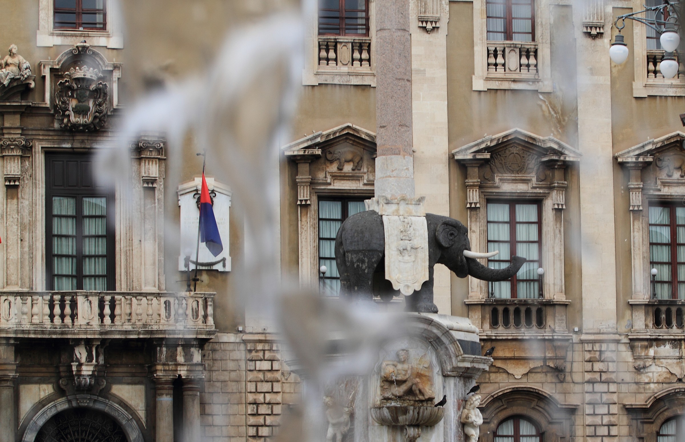Il simbolo di Catania