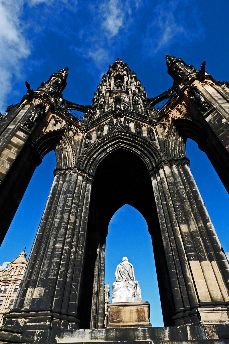 Scott Monument