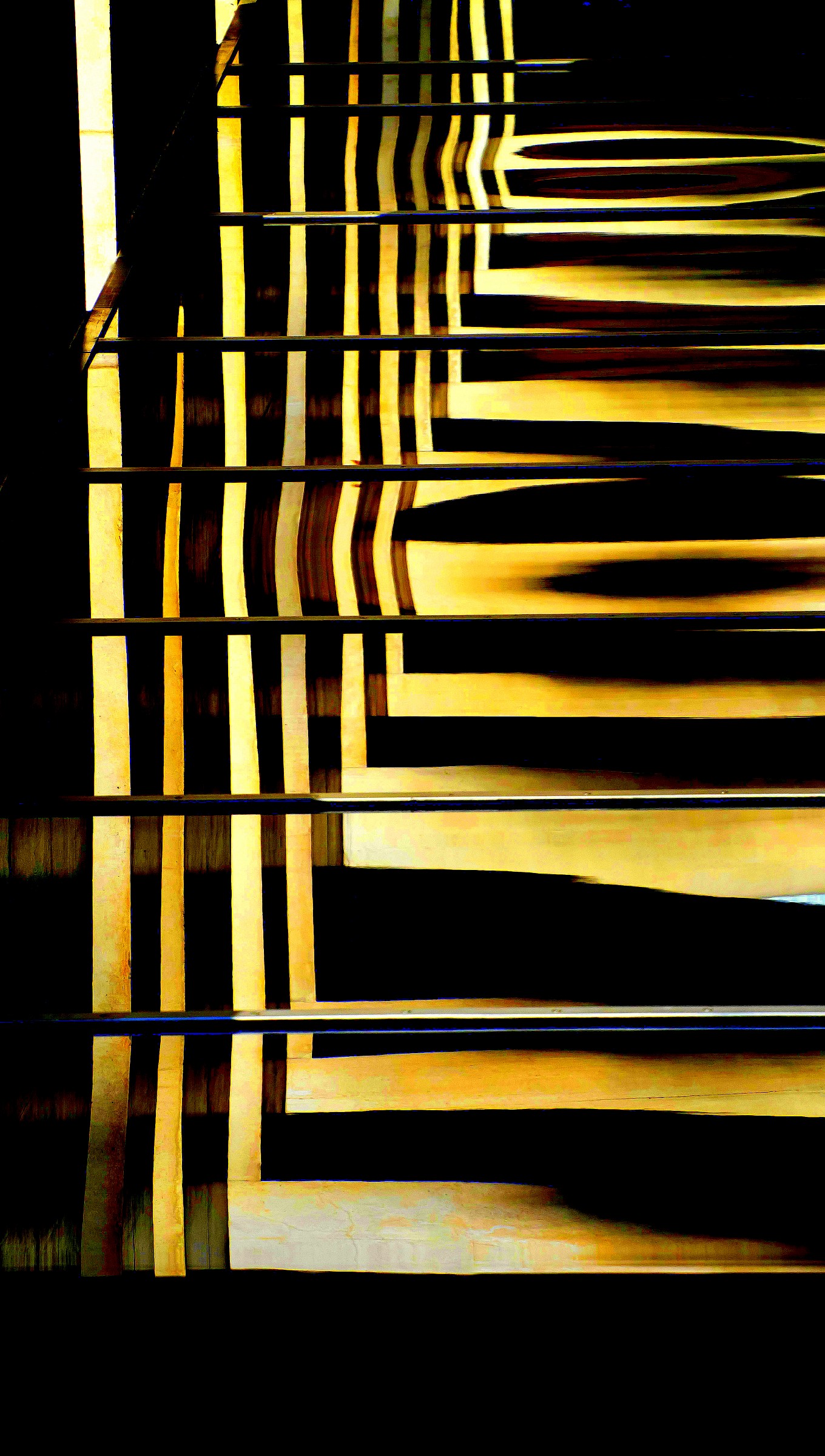 reflections liquids.............