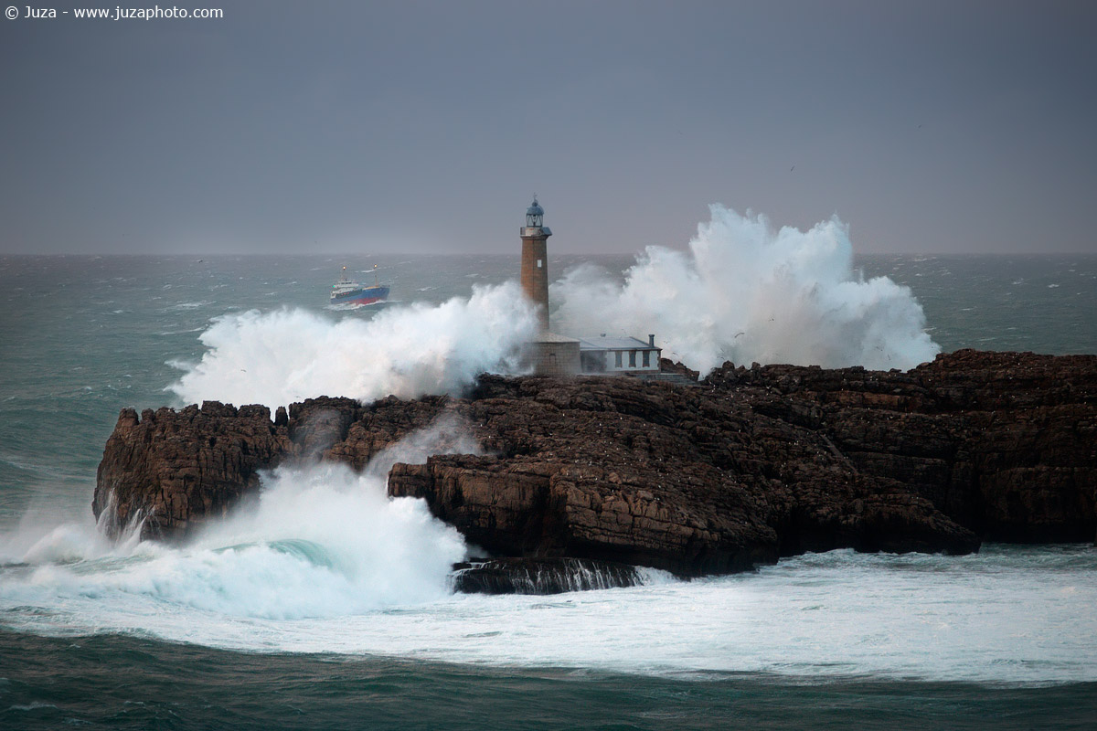 La forza della natura
