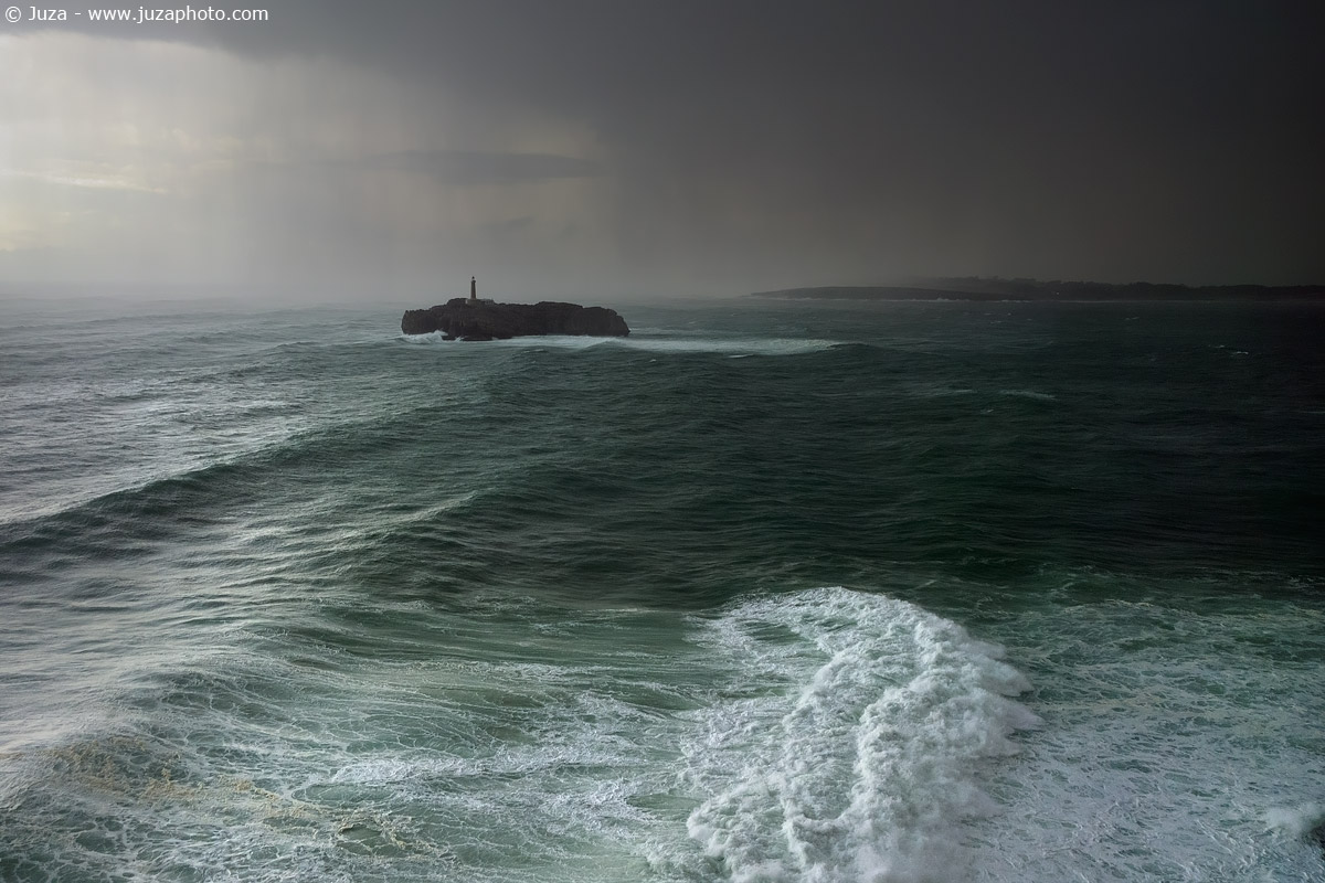 La tempesta (Nokia Lumia 1020)