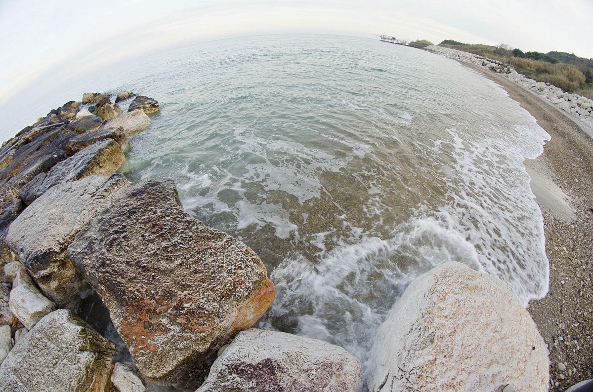 Trabocco