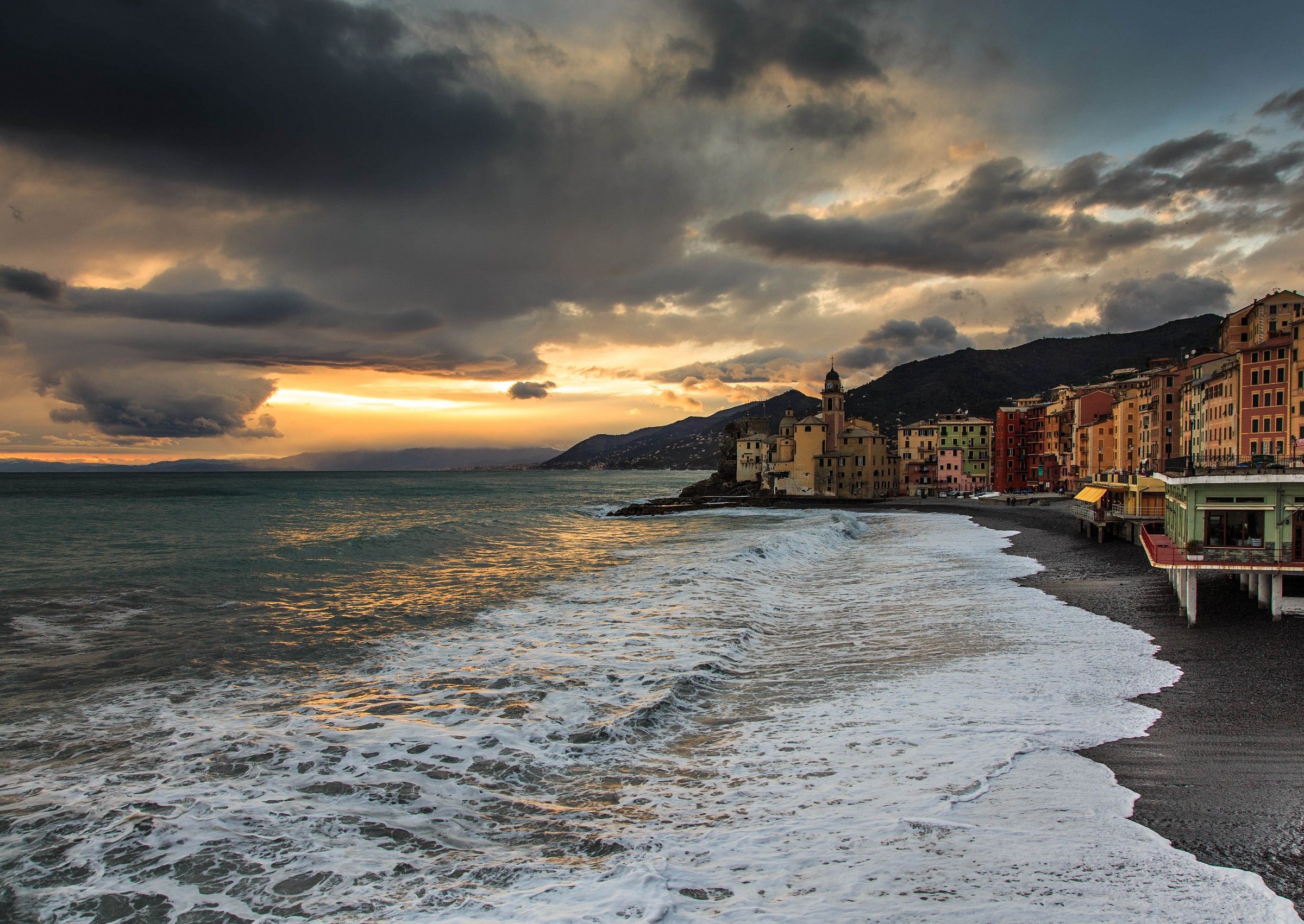 It's a wonderful day