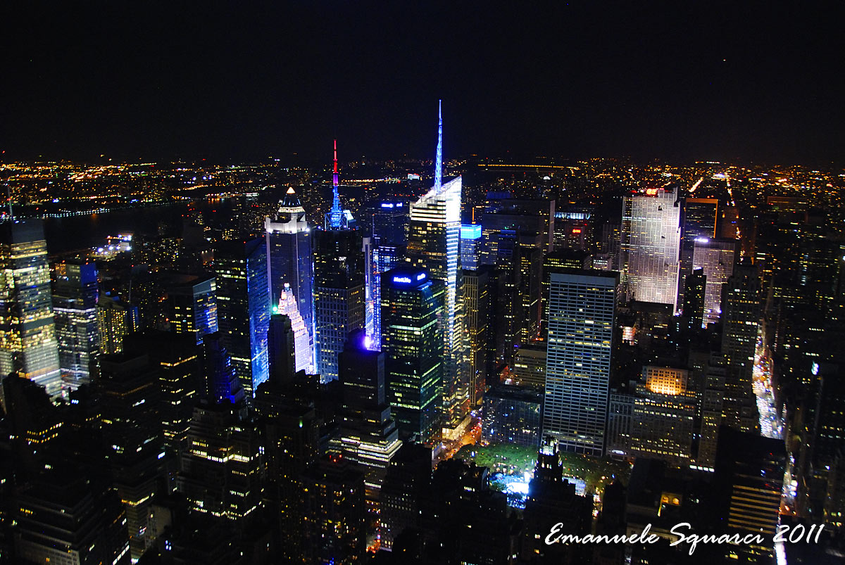 Notturno dall'Empire s.b.