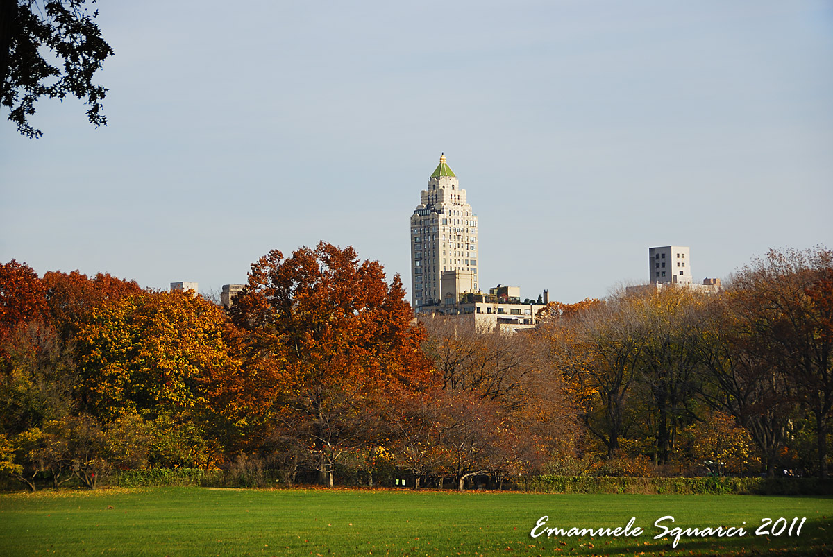 Central Park