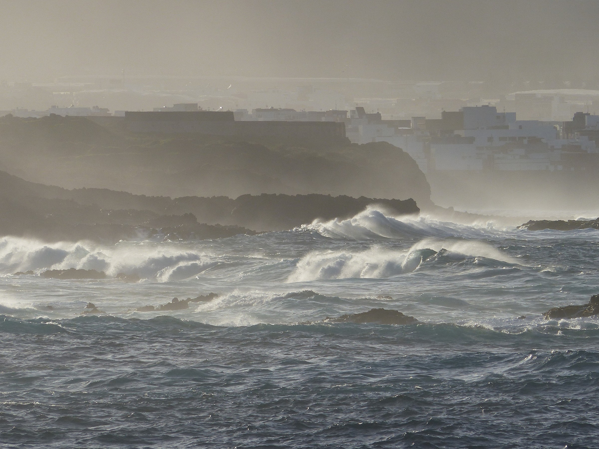 Tenerife - Garachico