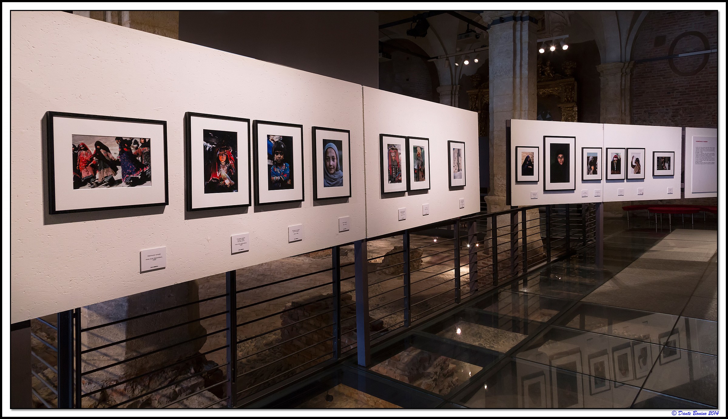 Tribute to Eve Arnold