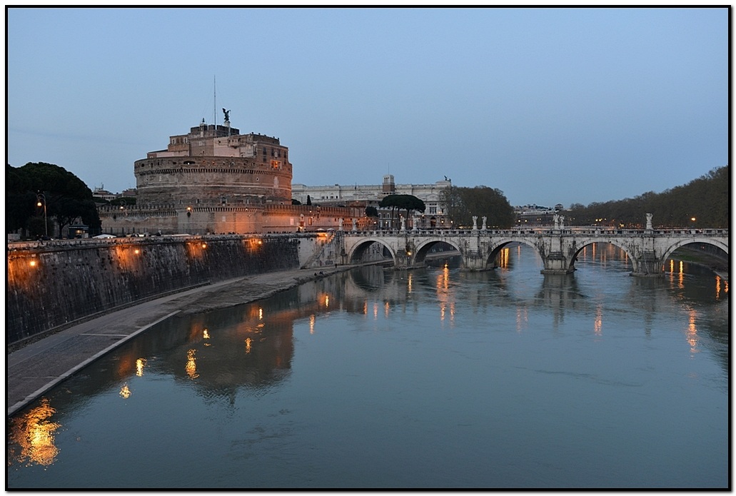 Castel S. Angelo