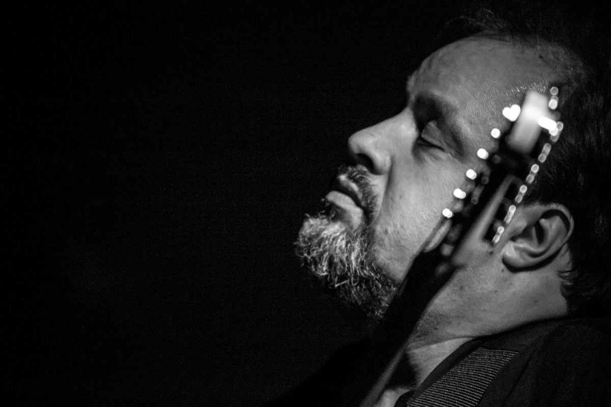 Steven Rothery