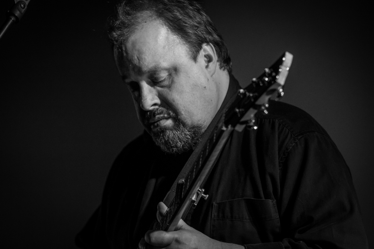 Steven Rothery