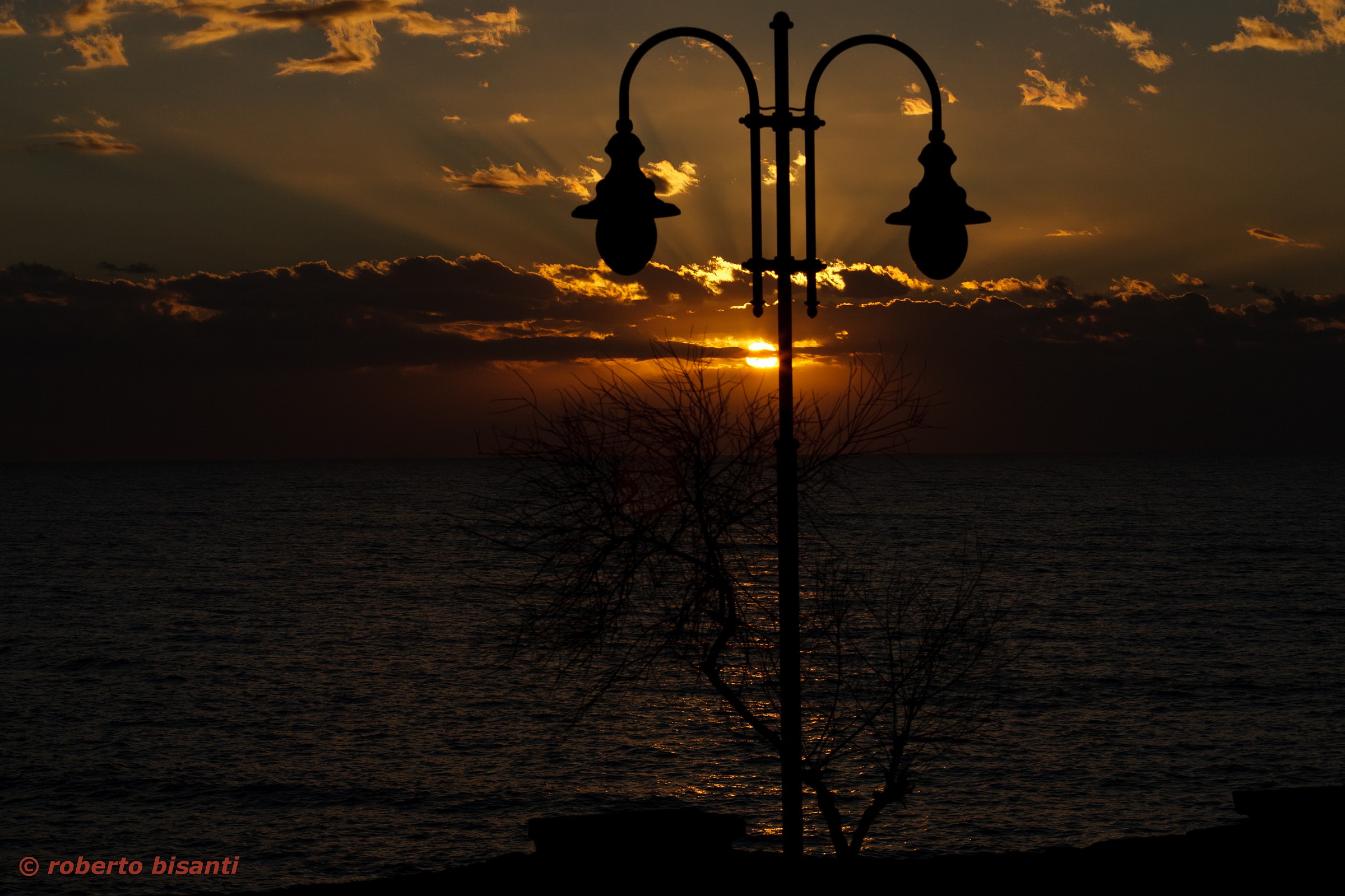 tramonto a san gregorio 4