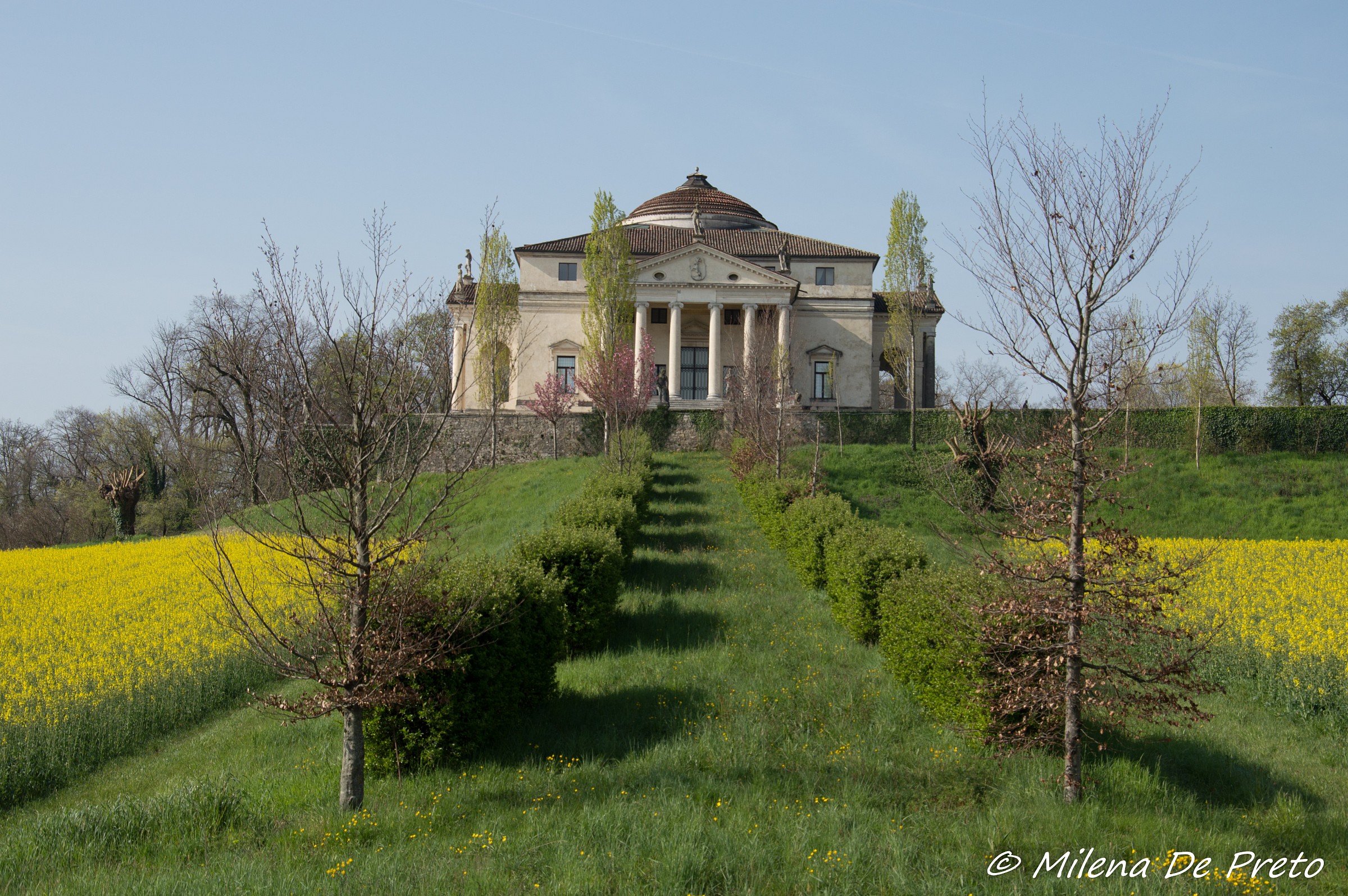 the villa Rotonda1