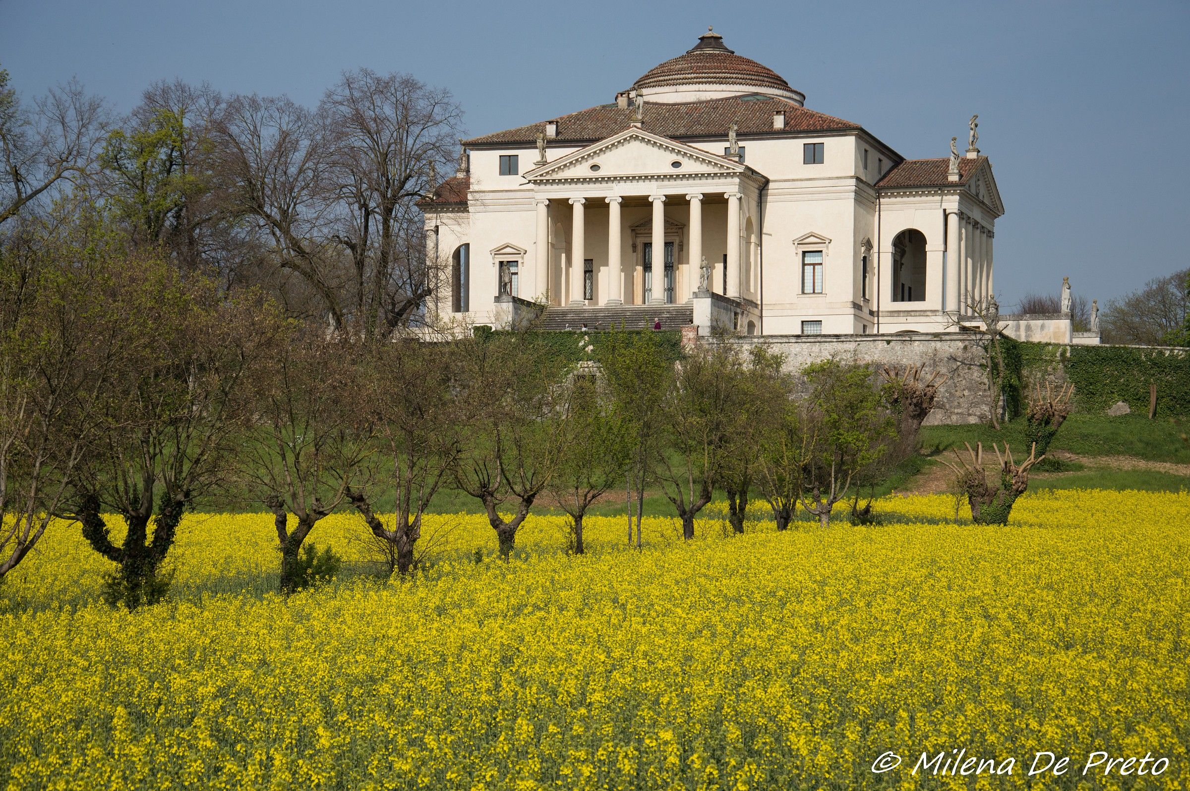 the villa Rotonda2