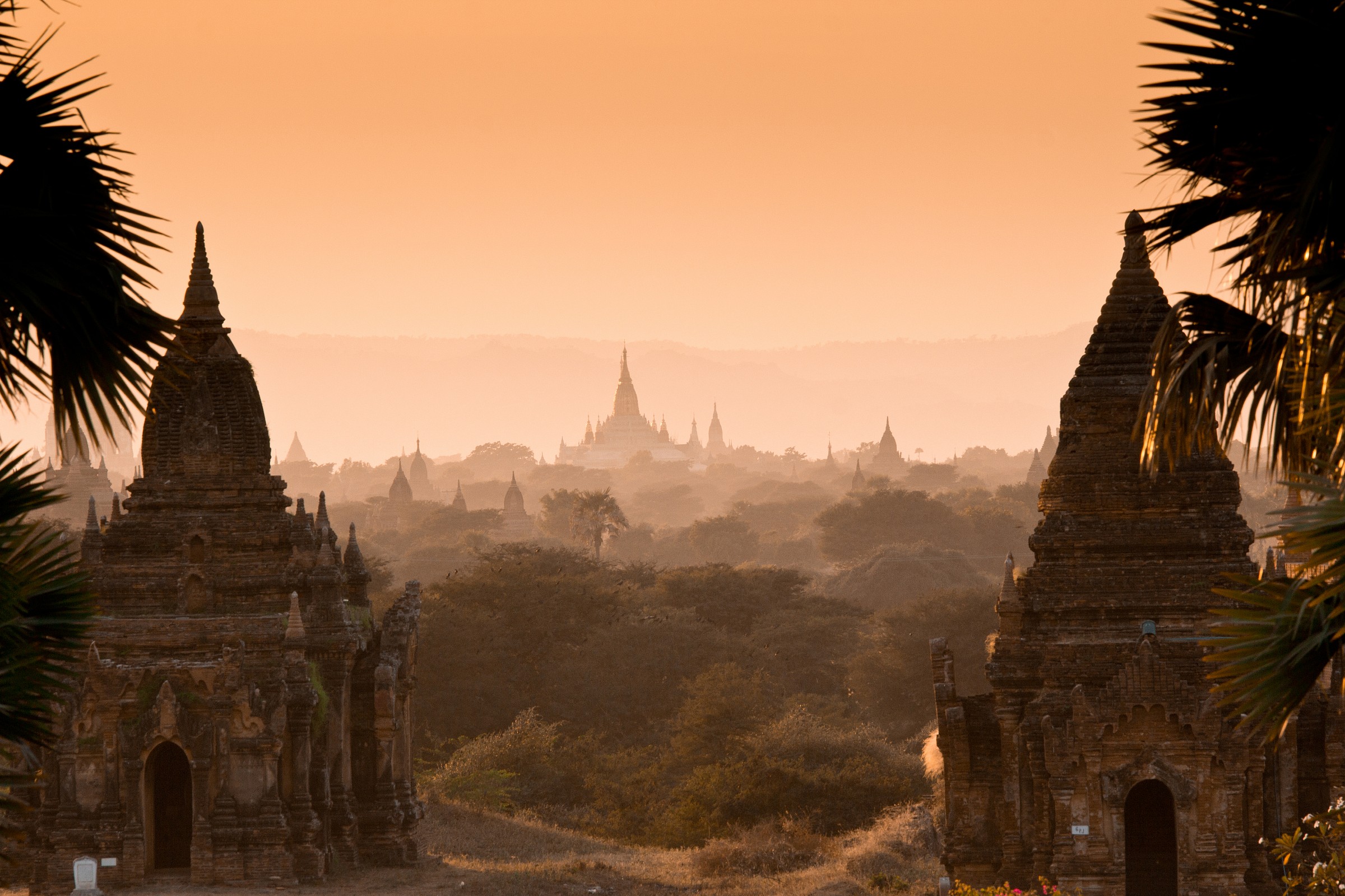 Bagan