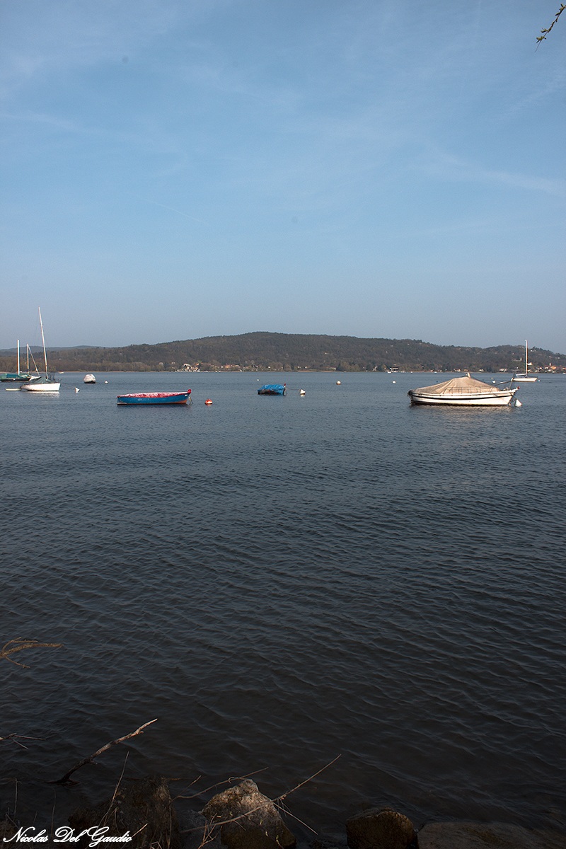 Tranquility in Arona