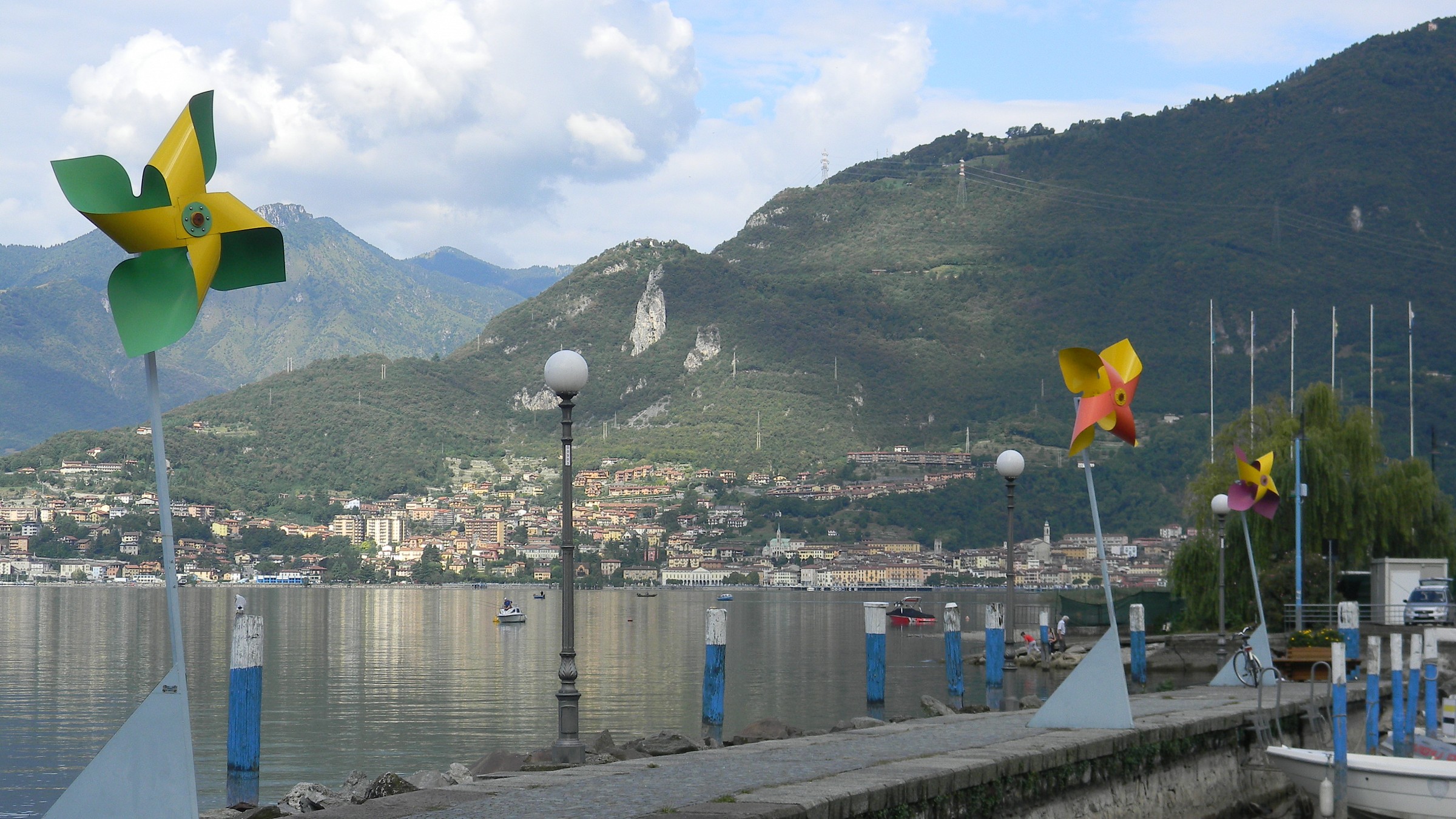 Pignone (Lake Maggiore)