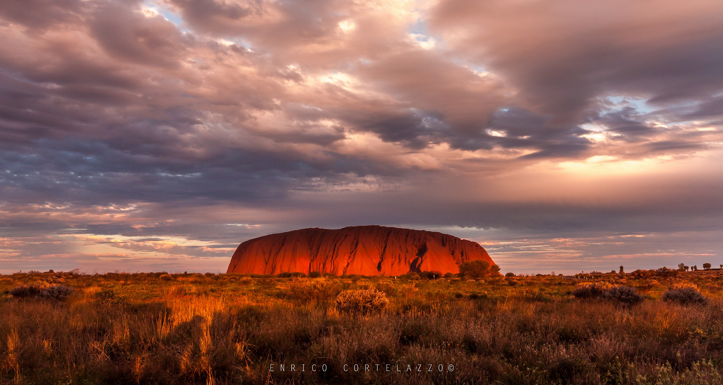 Uluru