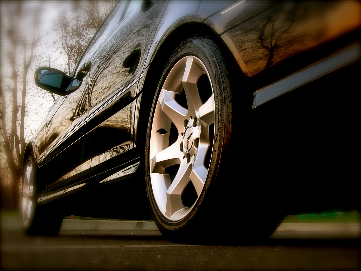 c klass 220CDI sw amg