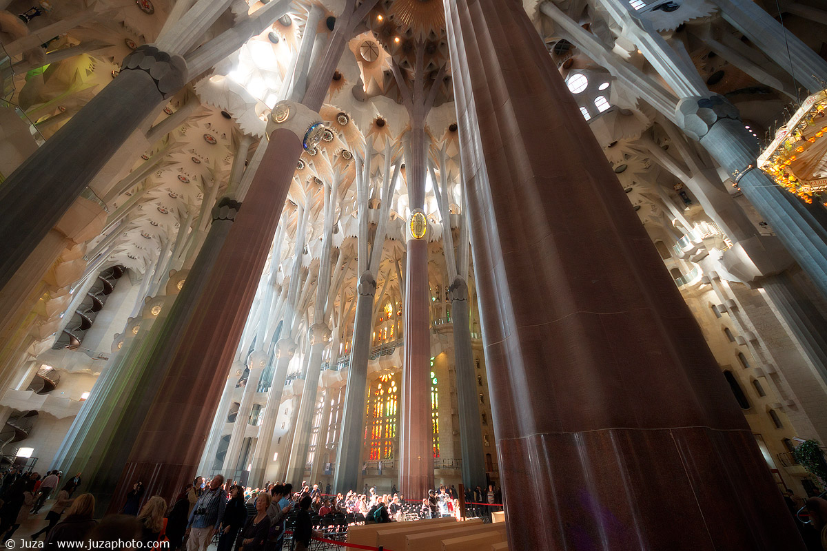 Sagrada Familia