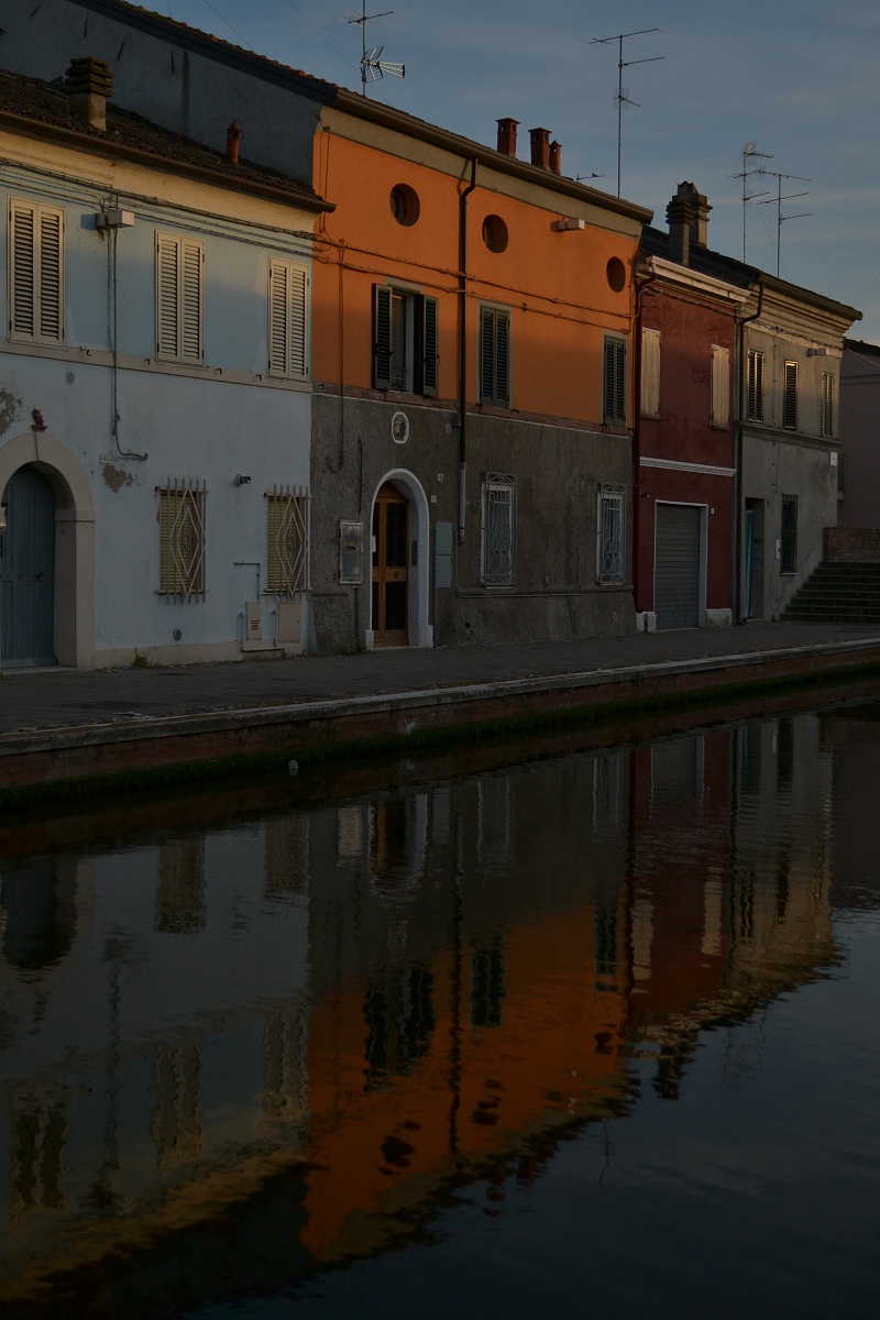 Comacchio