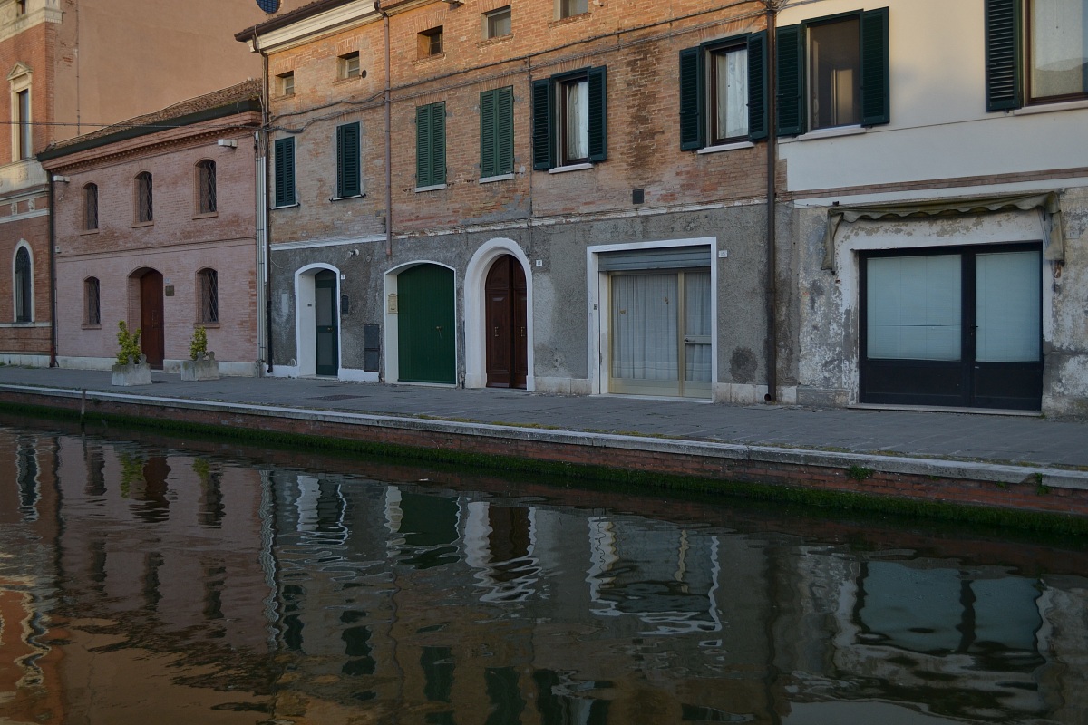 Comacchio