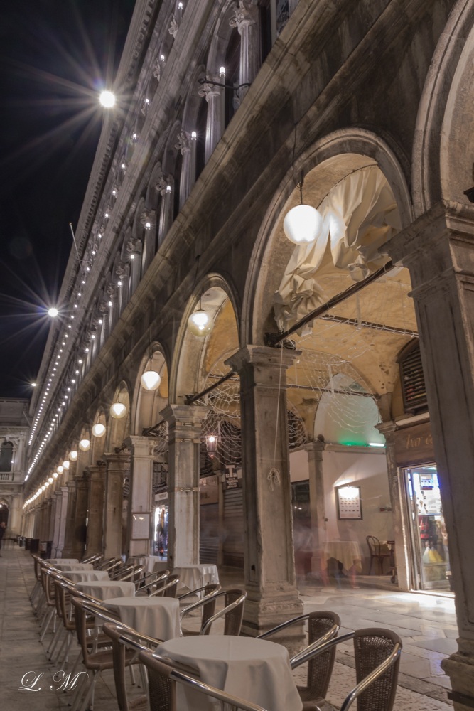 Piazza San Marco