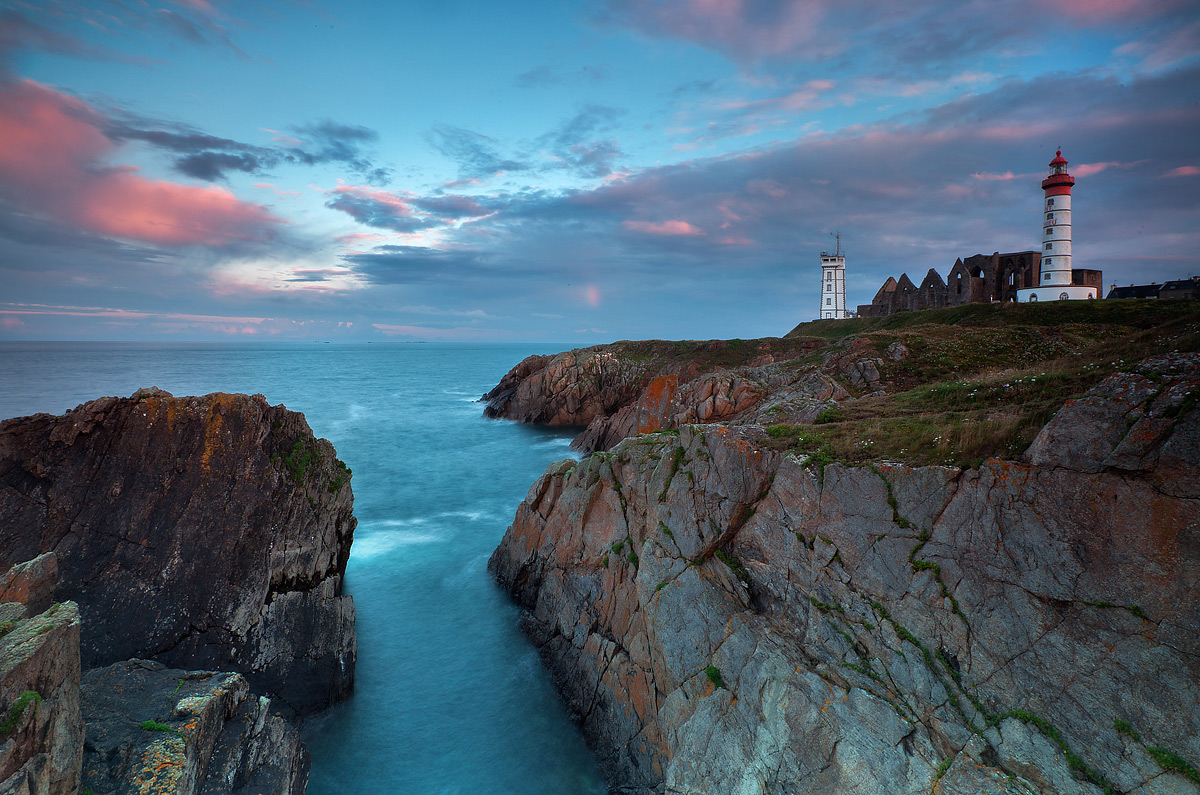 Pointe Saint-Mathieu