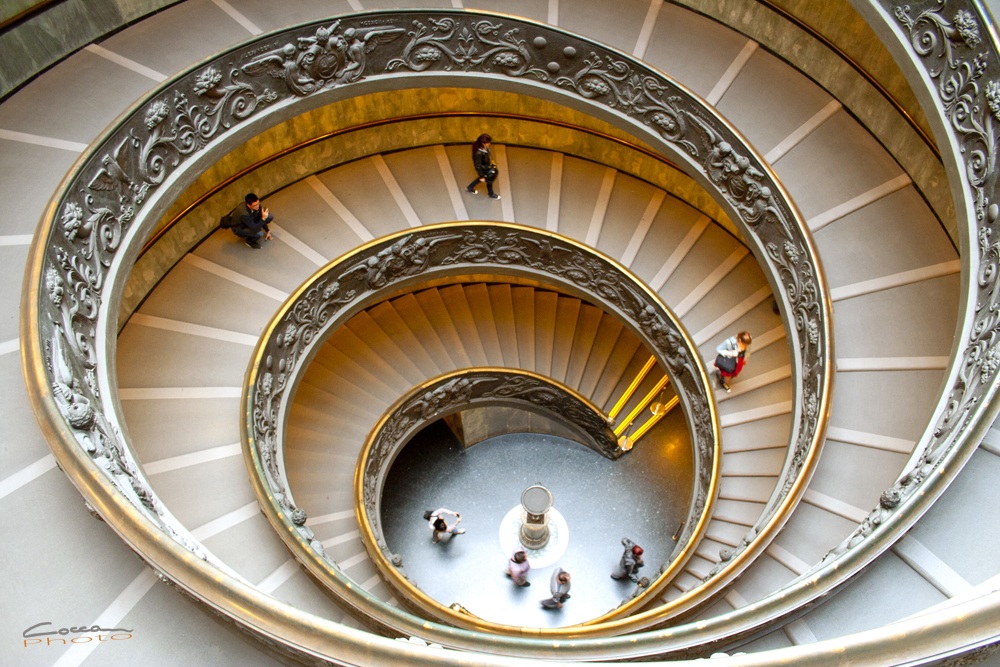 Vatican Museums