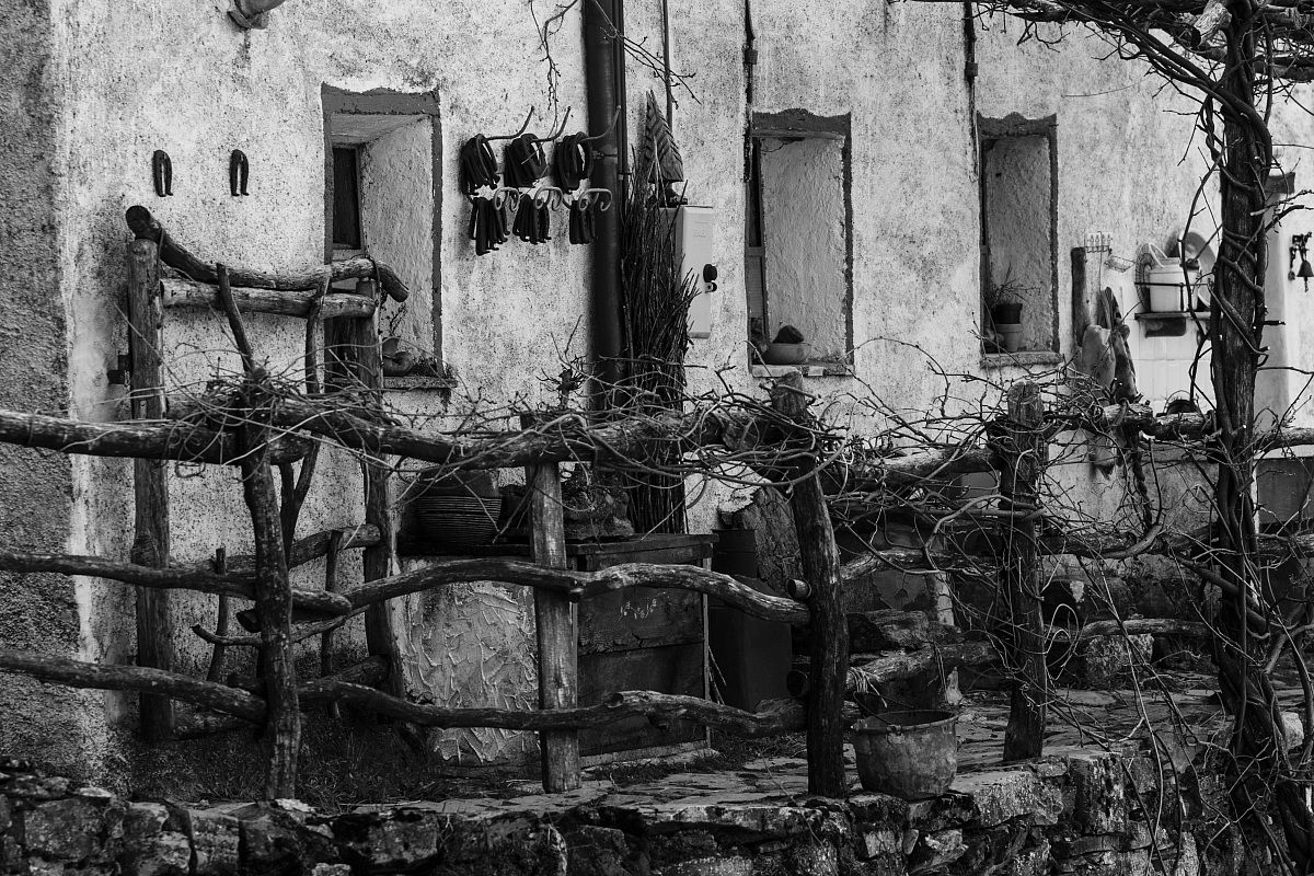 Lavazzuoli, Val Brevenna (ge)