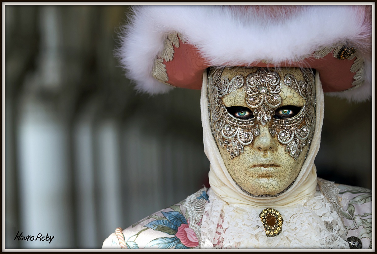Venice Carnival