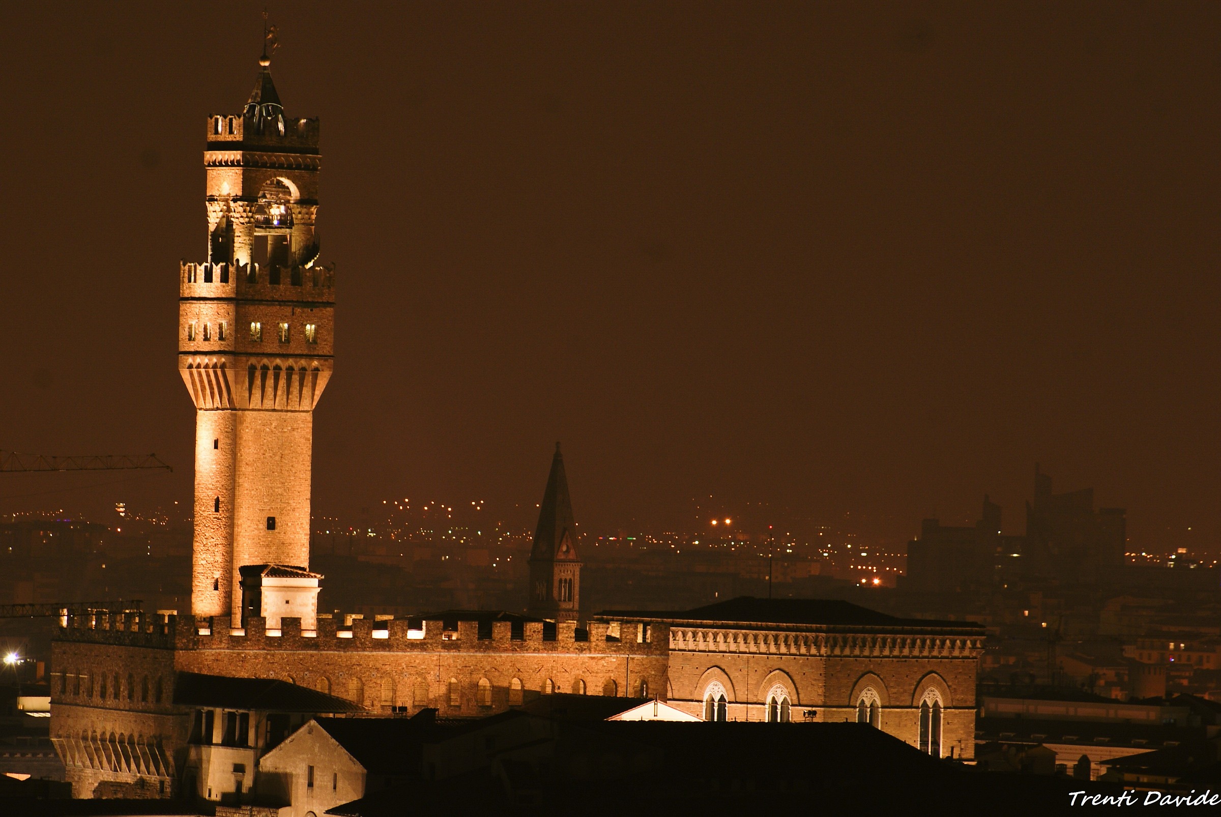 Firenze
