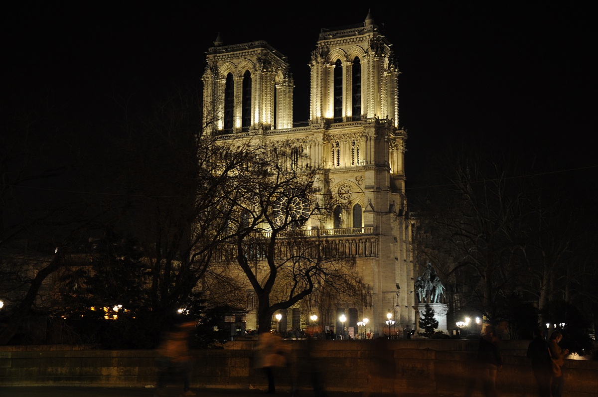 Notre Dame