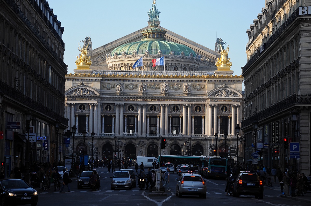 Opéra national de Paris