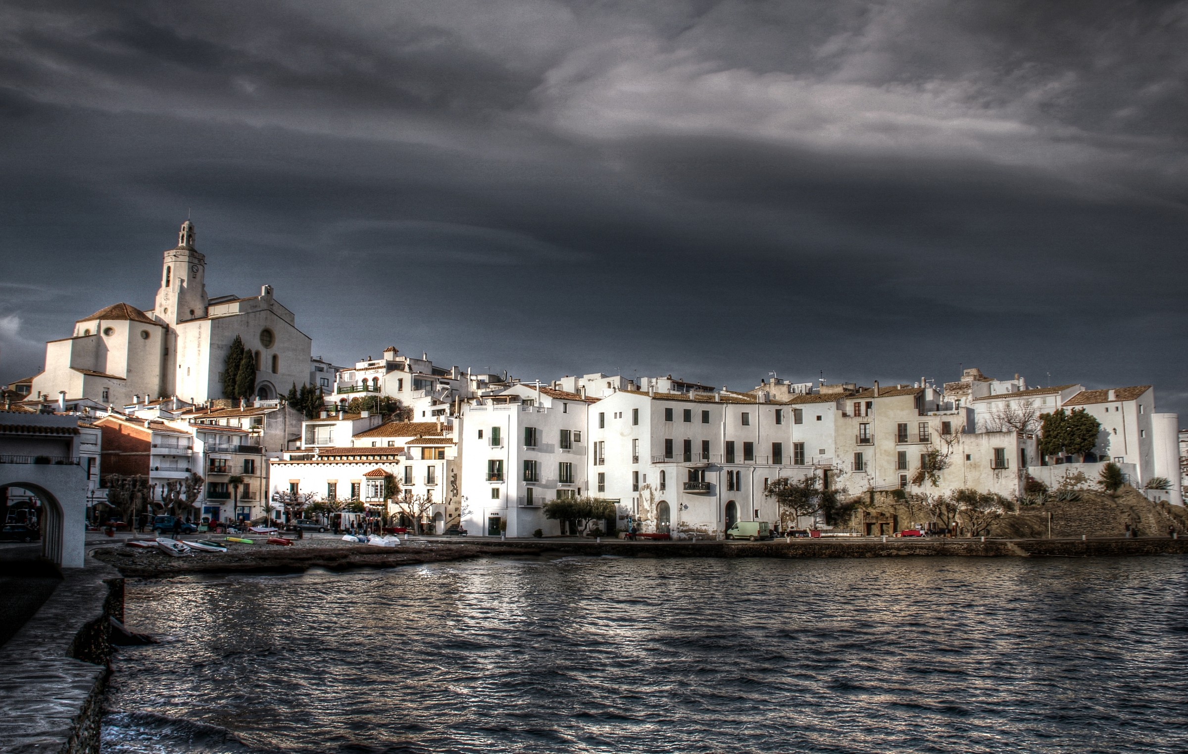 Cadaques