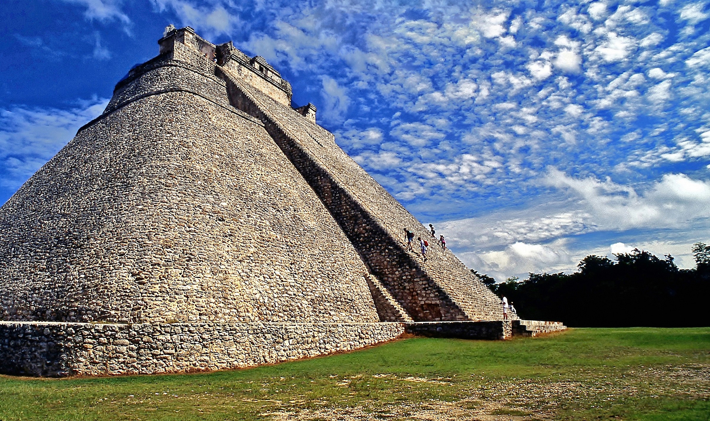 Uxmal