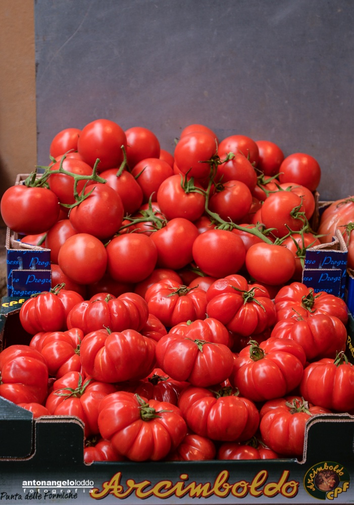 rossopomodoro