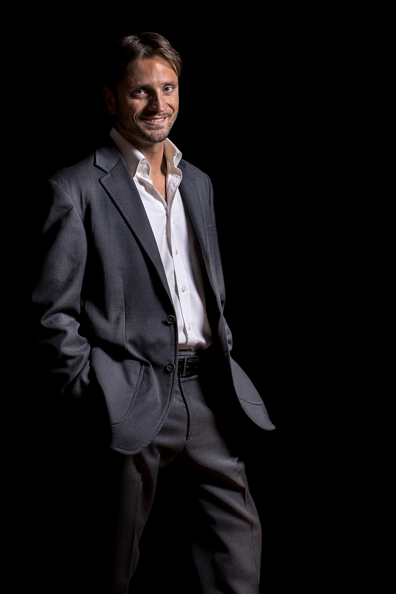 Ritratto da studio 02