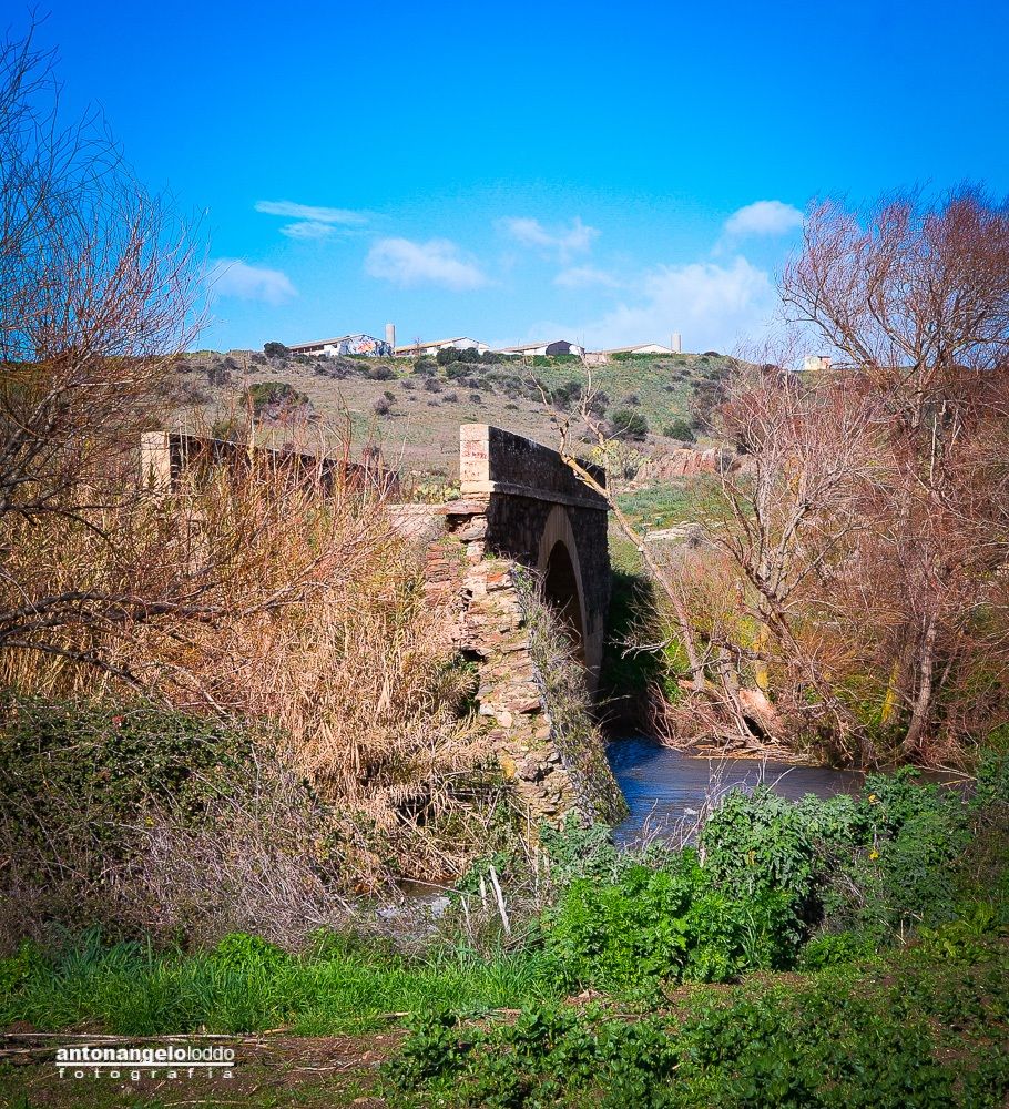 old bridge