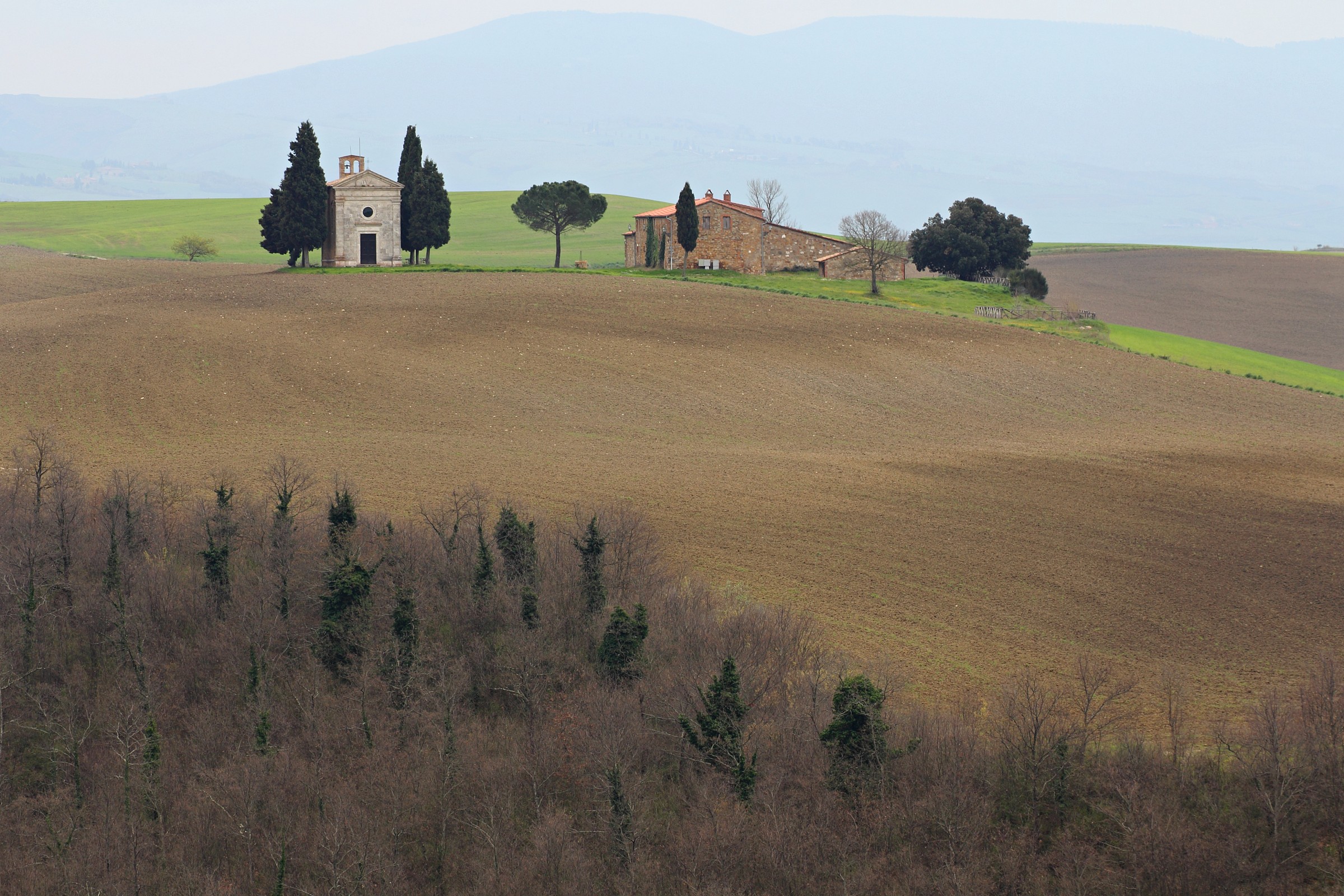 Santa Maria Vitaleta