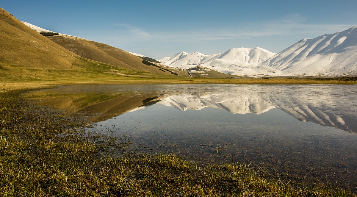 Castelluccio