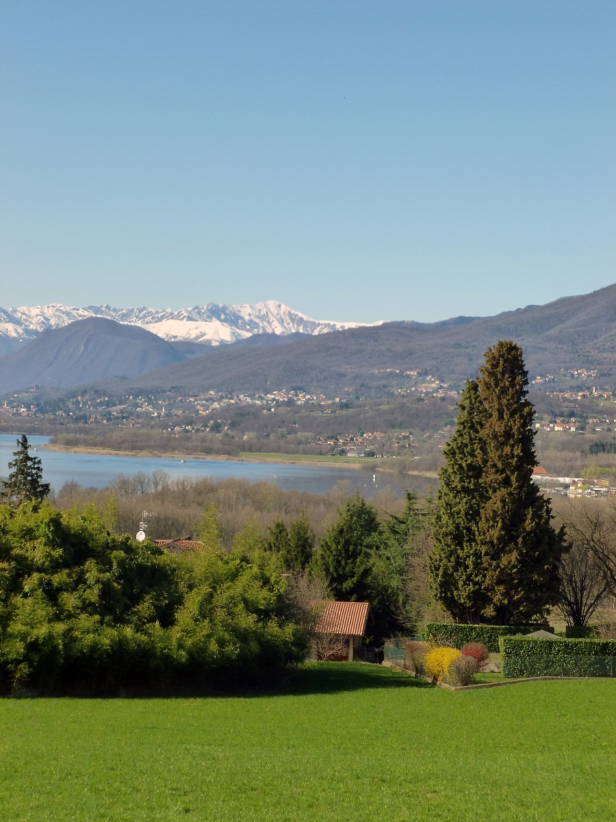 Il lago di Varese 2
